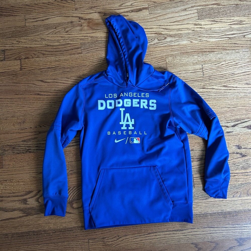 Dodgers Nike Hoodie Men’s M